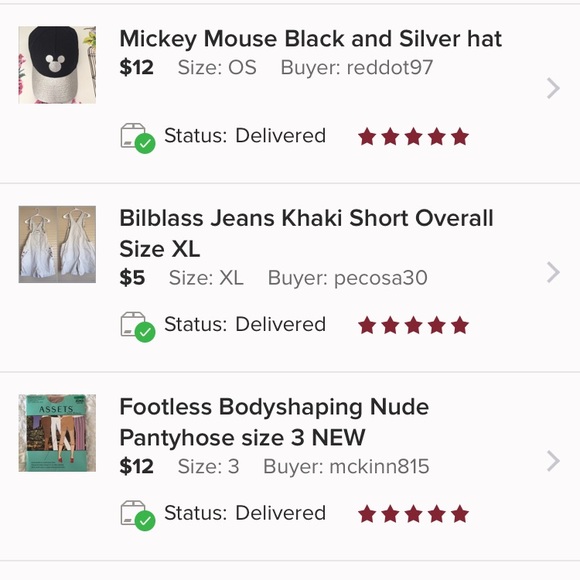 Meet your Posher, Mal! - Picture 8 of 8